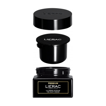 Lierac Premium The Silky Cream Refillable