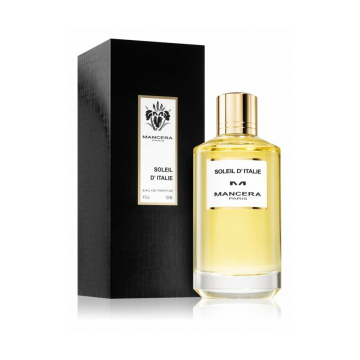 Mancera Soleil d'Italie