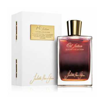 Juliette Has A Gun Oil Fiction