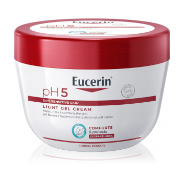 Eucerin pH5 Light Gel Cream