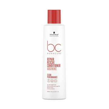 Schwarzkopf BC Bonacure Repair Rescue Conditioner