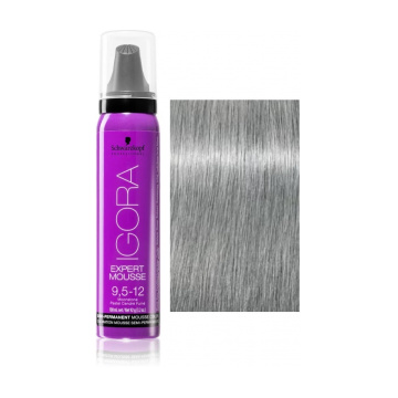 Schwarzkopf Professional Igora Expert Mousse