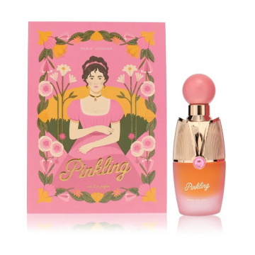 Paris Corner Pinkling