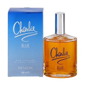 Revlon Charlie Blue Eau Fraich