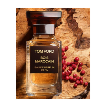 Tom Ford Bois Marocain 2022 Tester
