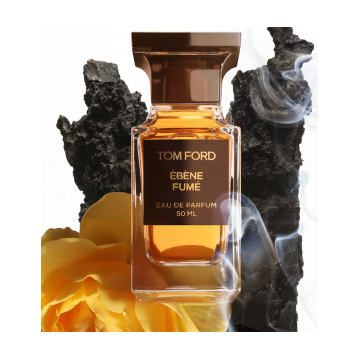 Tom Ford Ébène Fumé Tester