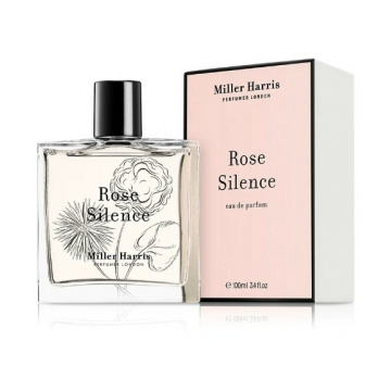 Miller Harris Rose Silence