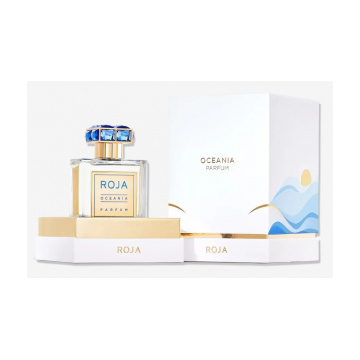 Roja Oceania