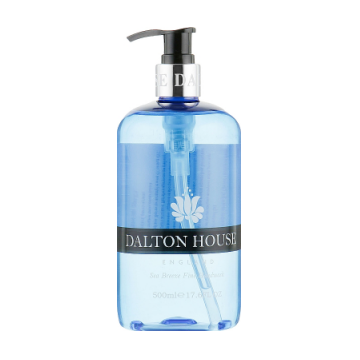Xpel Dalton House Handwash Sea Breeze
