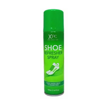 Xpel Shoe Refresher Spray