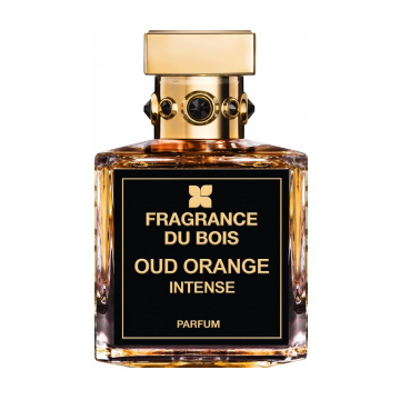 Fragrance du Bois (Shades Collection) Oud Orange Intense