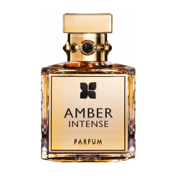 Fragrance du Bois (Prive Collection) Amber Intense