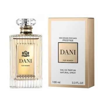 New Brand Parfums Prestige Dani