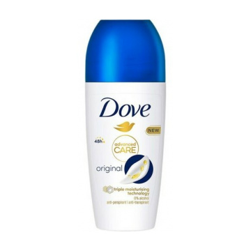 Dove Advanced Care Original