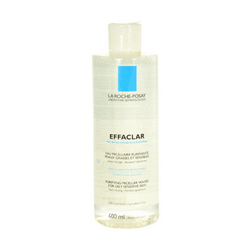 La Roche-Posay Effaclar Purifying Micellar Water