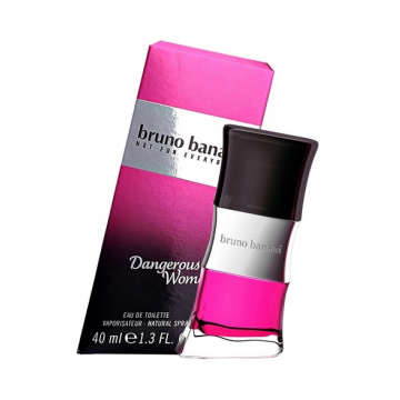 Bruno Banani Dangerous Woman