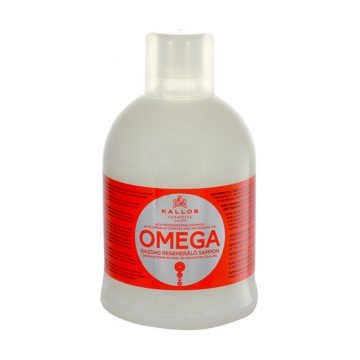 Kallos Omega Hair Shampoo