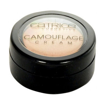 Catrice Camouflage Cream