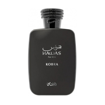 Rasasi Hawas Kobra