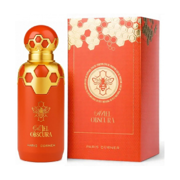 Paris Corner Miel Obscura