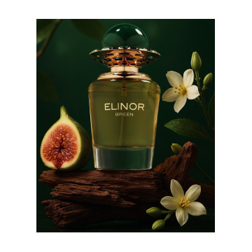 French Avenue Elinor Green