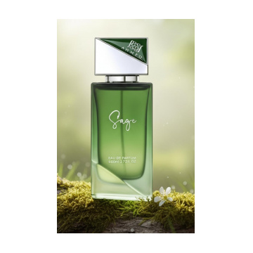 Ahmed Al Maghribi Sage