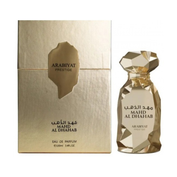 Arabiyat Prestige Mahd Al Dhahab