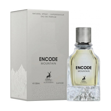 Maison Alhambra Encode Mountain