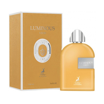 Maison Alhambra Luminous Vivid