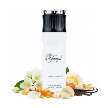 Paris Corner Rifaaqat