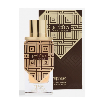 House Of Perfumes Mashair Oud