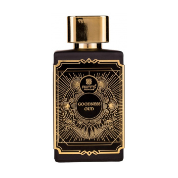 Riiffs Goodness Oud Black