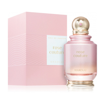 Khadlaj Rose Couture