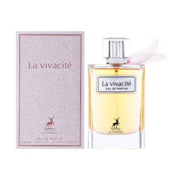 Maison Alhambra La Vivacite