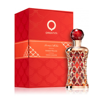 Orientica Luxury Collection Amber Rouge
