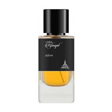 Paris Corner Rifaaqat Adorn