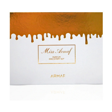 Armaf Miss Armaf Discovery Set