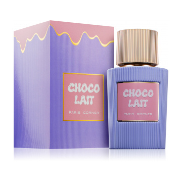 Paris Corner Choco Lait