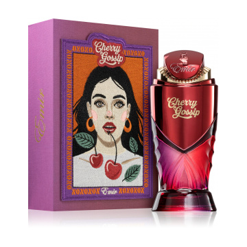 Paris Corner Emir Cherry Gossip