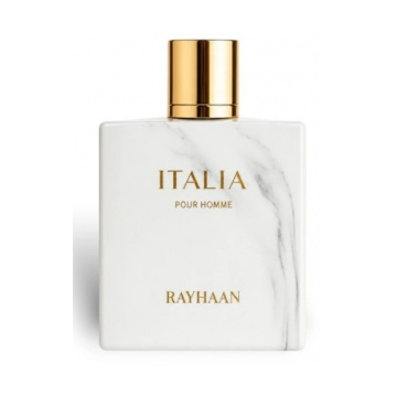 Rayhaan Italia pour Homme