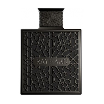 Rayhaan Obsidian