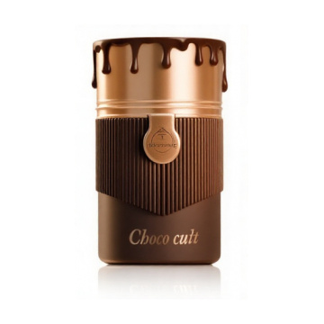 Paris Corner Choco Cult