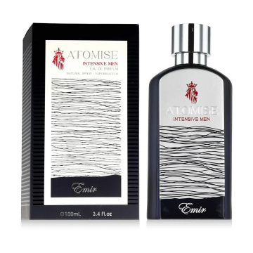 Paris Corner Emir Atomise Intensive Men