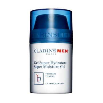 Clarins Men Super Moisture Gel