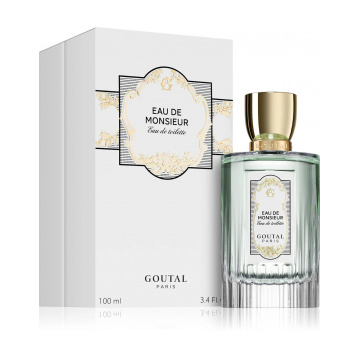 Goutal Eau de Monsieur
