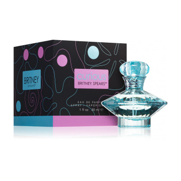 Britney Spears Curious