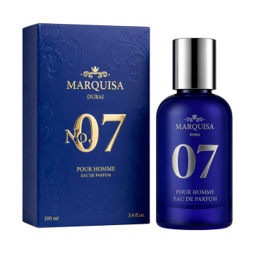 Marquisa Dubai No.07 Pour Homme