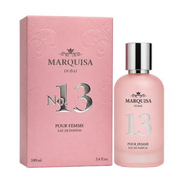Marquisa Dubai No.13 Pour Femme