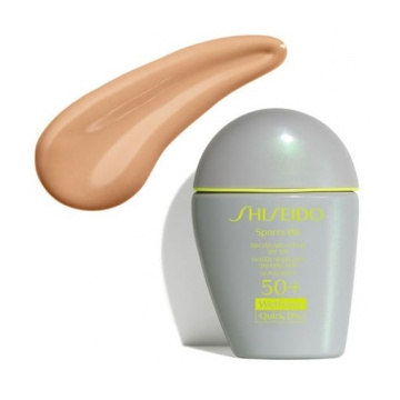 Shiseido Sports BB WetForce SPF50+