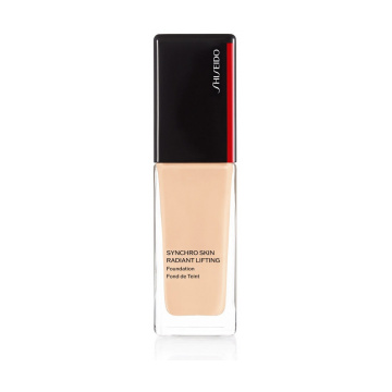 Shiseido Synchro Skin Radiant Lifting Foundation SPF 30 PA++++